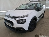 Citroen C3  Société Feel 1.5 BlueHDI 100CV BVM6 E6dT