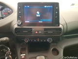  Peugeot  Partner  Asphalt L2 1.5 HDi 130CV BVM6 E6dT #7