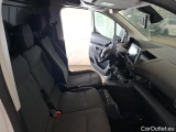  Peugeot  Partner  Asphalt L2 1.5 HDi 130CV BVM6 E6dT #8