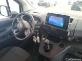  Toyota  Proace TOYOTA  City / 2019 / 4P / Fourgonnette 1.5 Long 130 D-4D Business #6