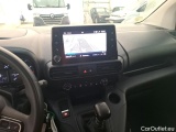  Toyota  Proace TOYOTA  City / 2019 / 4P / Fourgonnette 1.5 Long 130 D-4D Business #8