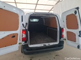  Toyota  Proace TOYOTA  City / 2019 / 4P / Fourgonnette 1.5 Long 130 D-4D Business #11