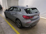  Bmw  Serie 1 1 Berline 116 d 1.5 115CV BVA7 E6d #2