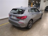  Bmw  Serie 1 1 Berline 116 d 1.5 115CV BVA7 E6d #3