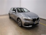  Bmw  Serie 1 1 Berline 116 d 1.5 115CV BVA7 E6d #4