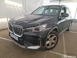 Bmw X1 BMW  / 2022 / 5P / SUV sDrive20i Business Design DKG7