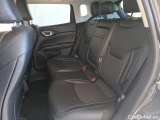  Jeep  Compass JEEP  2021 5P SUV 13 TURBO T4 190 4XE LIMITED #10