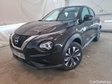 Nissan Juke NISSAN  / 2019 / 5P / Crossover DIG-T 114 BVM6 Acenta / PRET A VENDRE