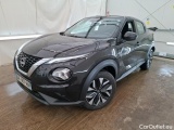 Nissan Juke NISSAN  / 2019 / 5P / Crossover DIG-T 114 BVM6 Acenta / PRET A VENDRE