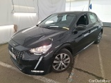 Peugeot 208  Active Pack 1.2 PureTech 100CV BVM6 E6d