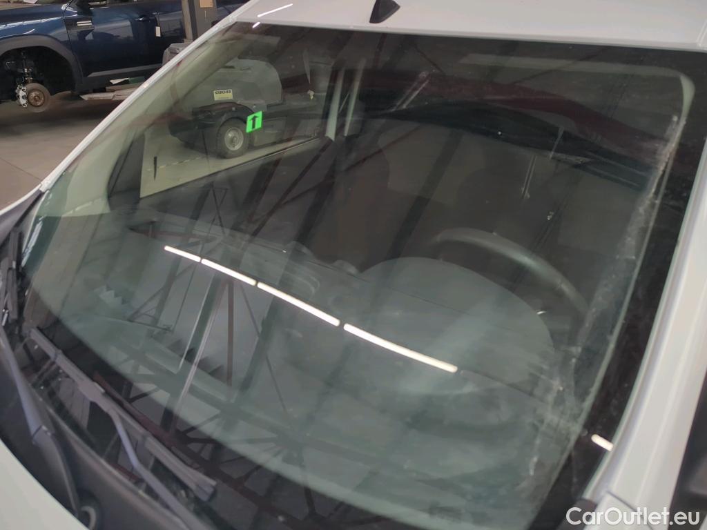  Dacia  Dokker 1.5 dCi 75 Ambiance Van 75HP #6
