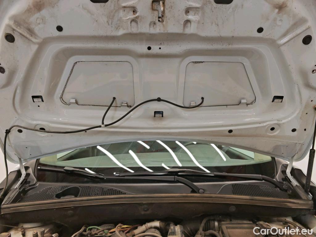  Dacia  Dokker 1.5 dCi 75 Ambiance Van 75HP #20