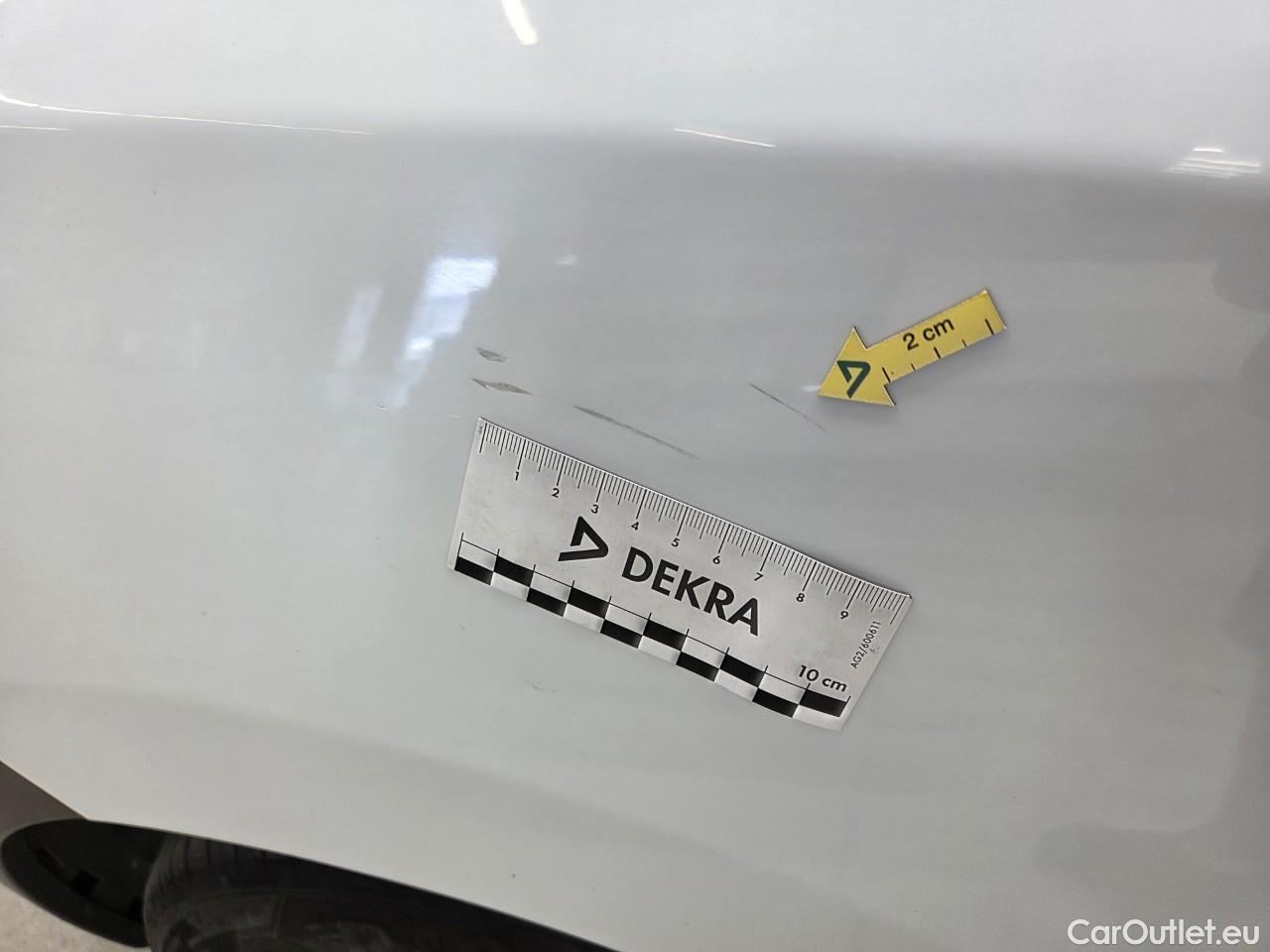  Dacia  Dokker 1.5 dCi 75 Ambiance Van 75HP #13