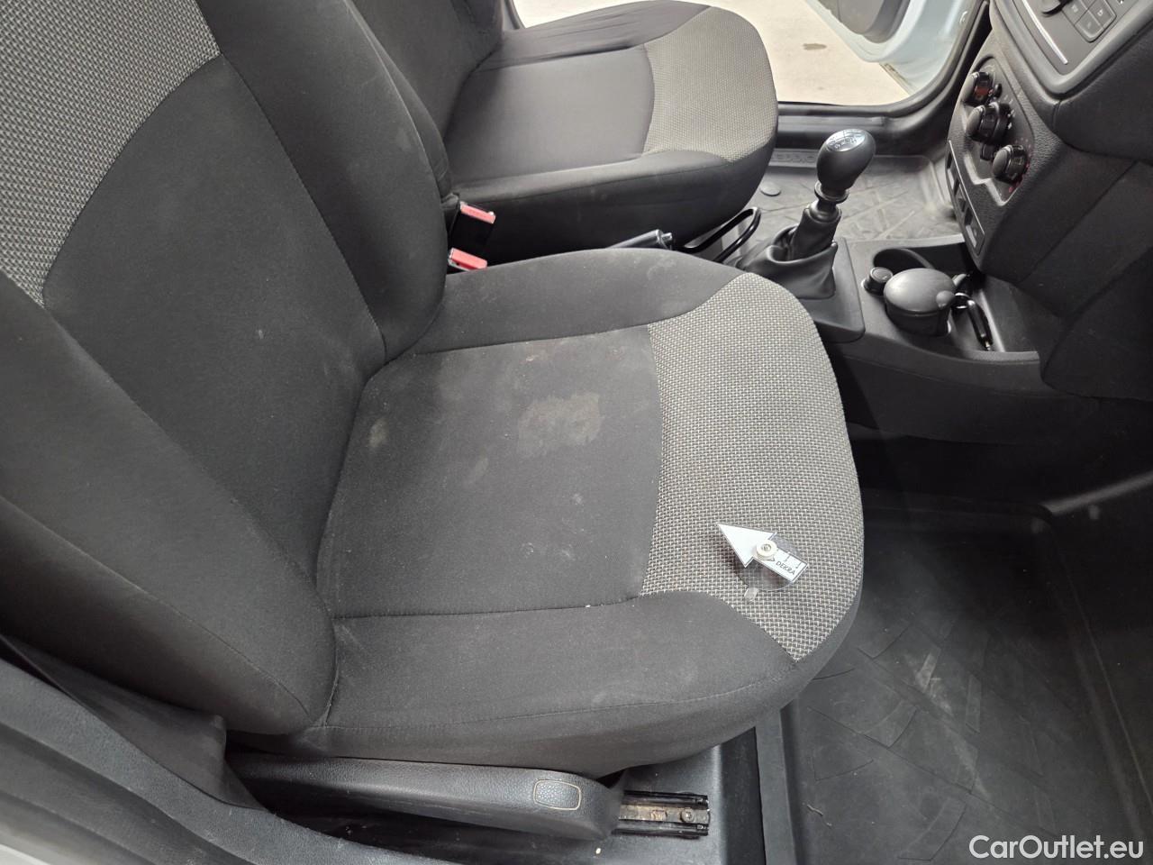  Dacia  Dokker 1.5 dCi 75 Ambiance Van 75HP #75
