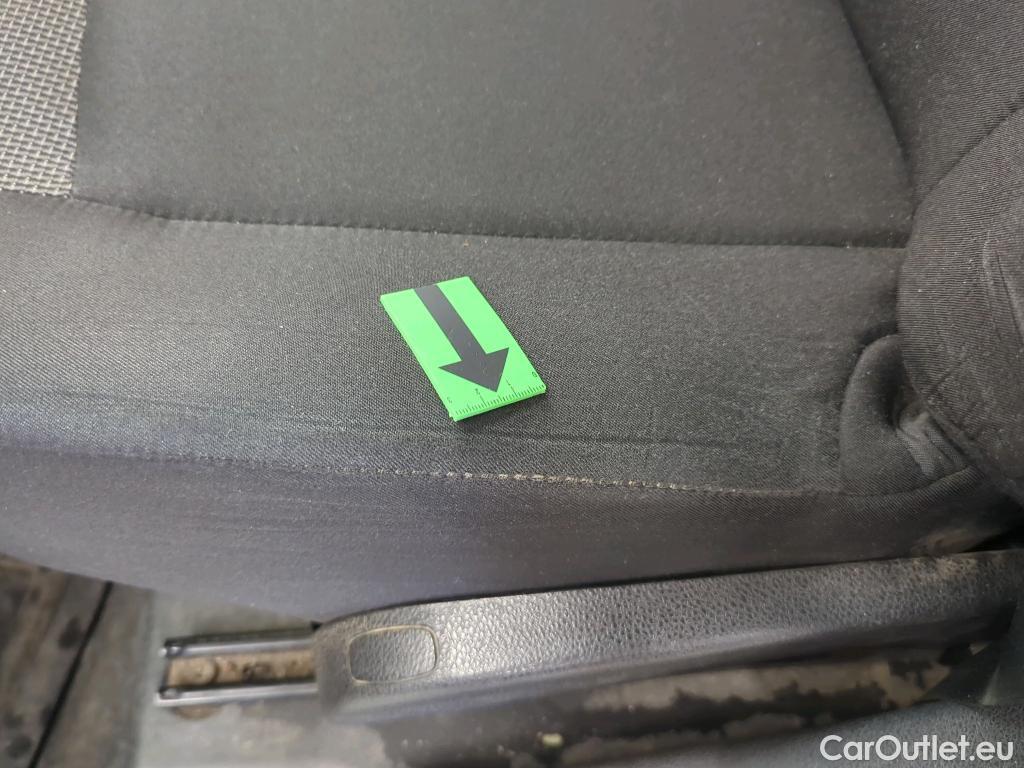  Dacia  Dokker 1.5 dCi 75 Ambiance Van 75HP #14