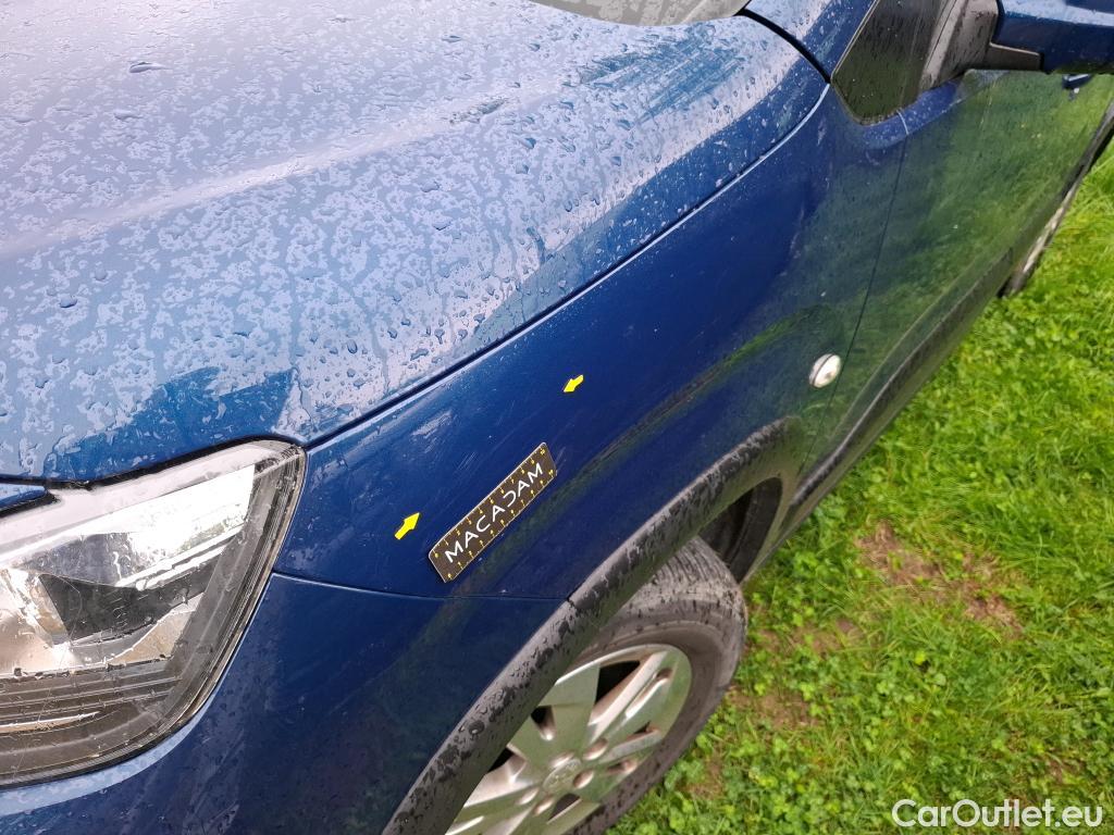  Peugeot  RIFTER  Allure L1 1.2 PureTech 130CV BVA8 E6d #1