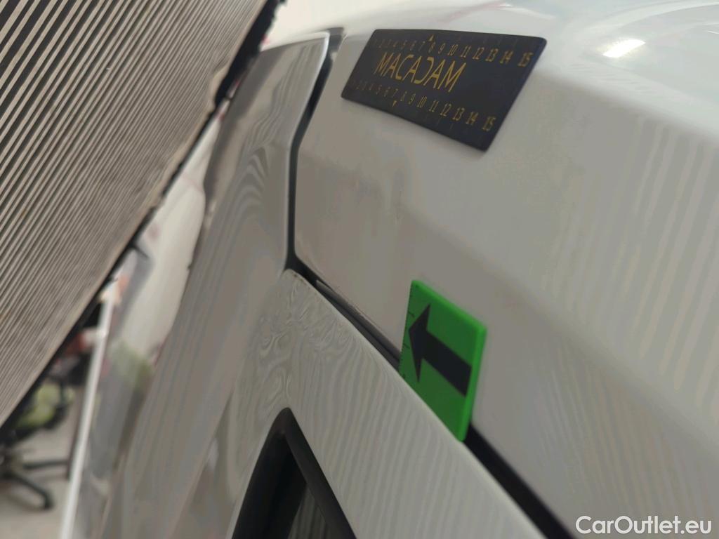  Dacia  Dokker 1.5 dCi 75 Ambiance Van 75HP #17