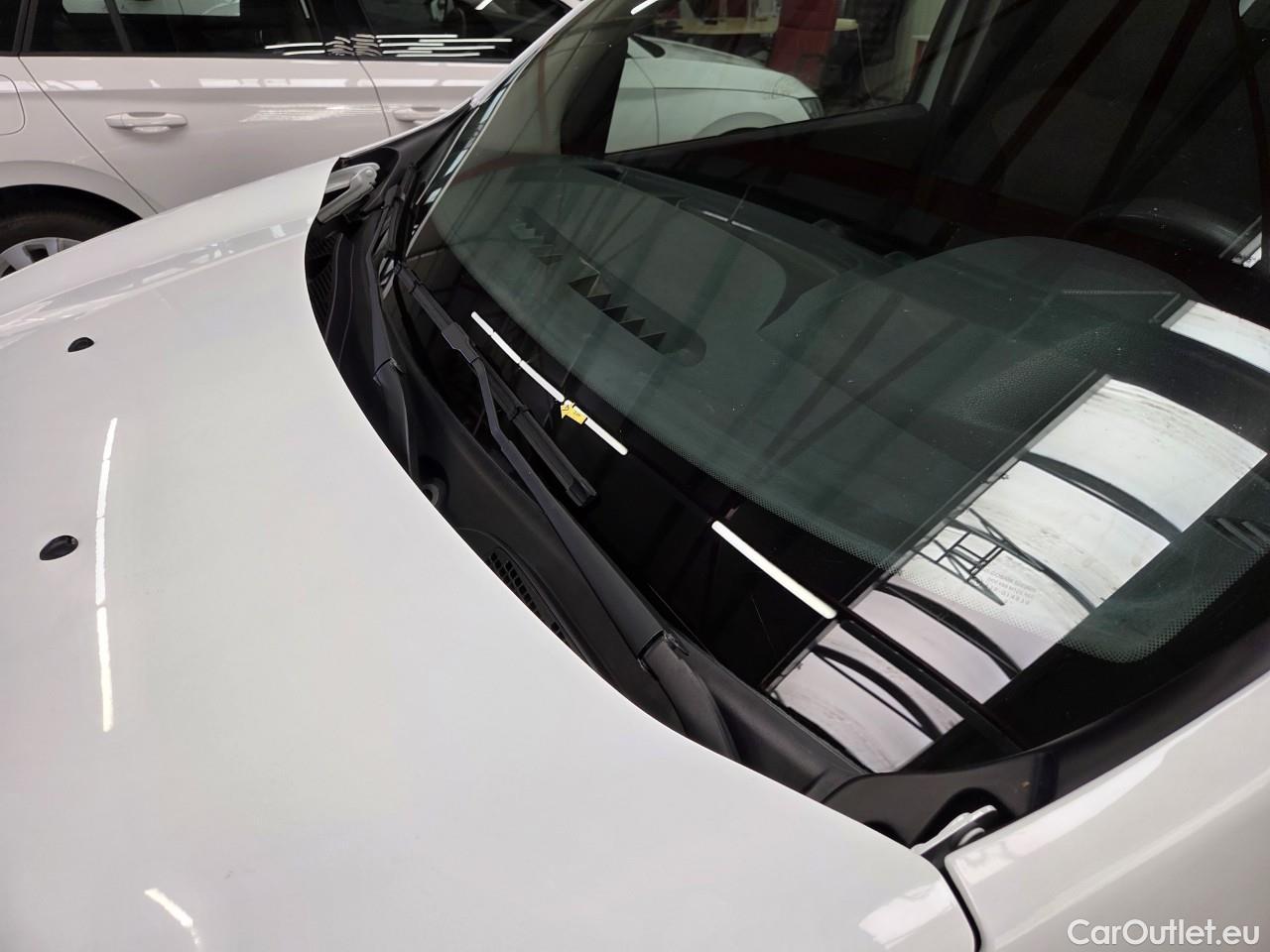  Dacia  Dokker 1.5 dCi 75 Ambiance Van 75HP #23