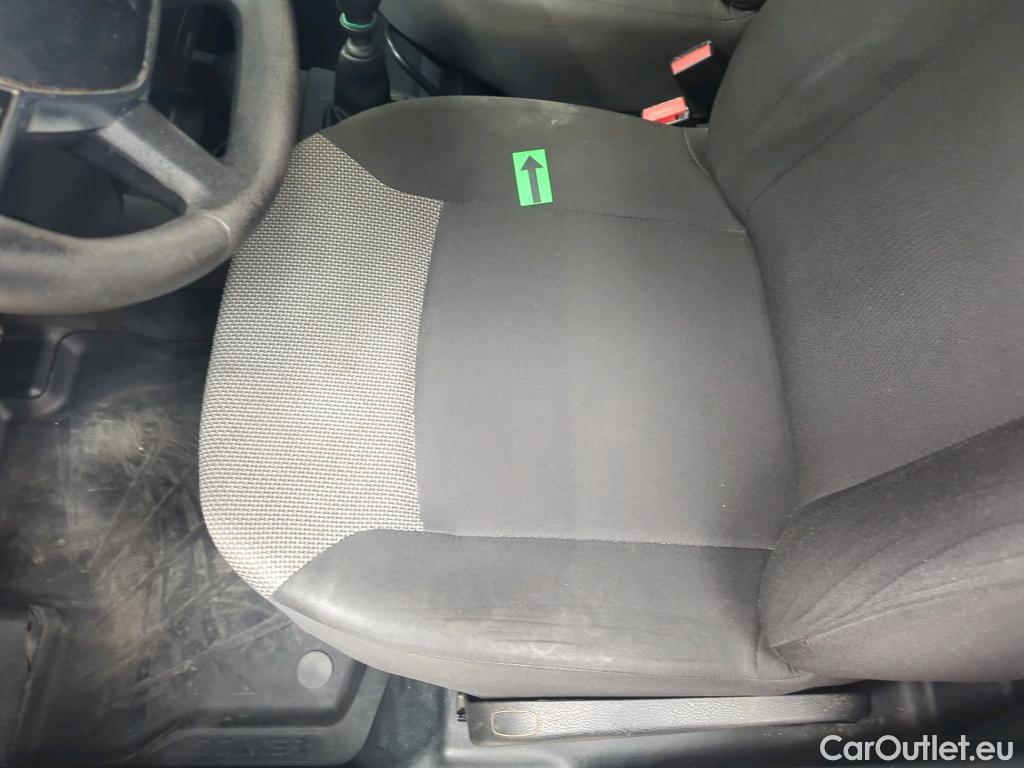  Dacia  Dokker 1.5 dCi 75 Ambiance Van 75HP #40