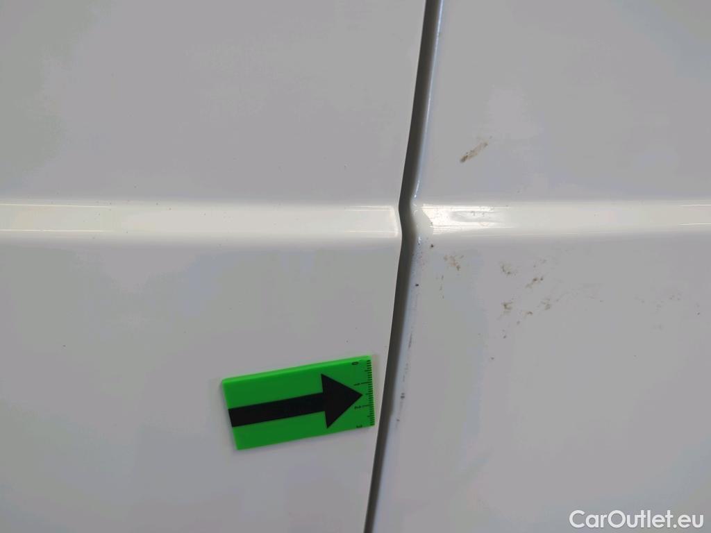  Dacia  Dokker 1.5 dCi 75 Ambiance Van 75HP #22