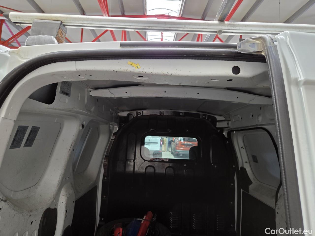  Dacia  Dokker 1.5 dCi 75 Ambiance Van 75HP #83