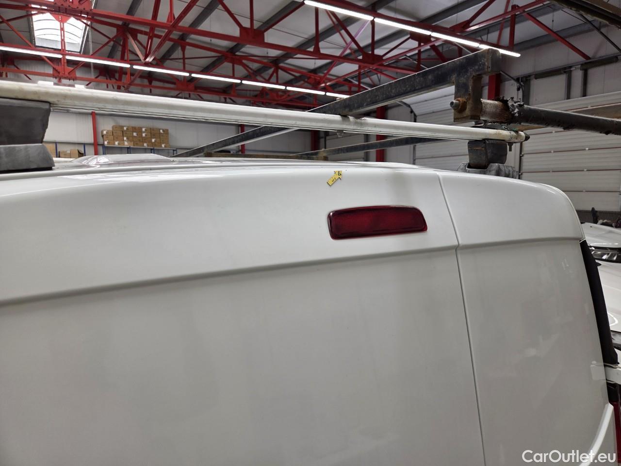  Dacia  Dokker 1.5 dCi 75 Ambiance Van 75HP #44
