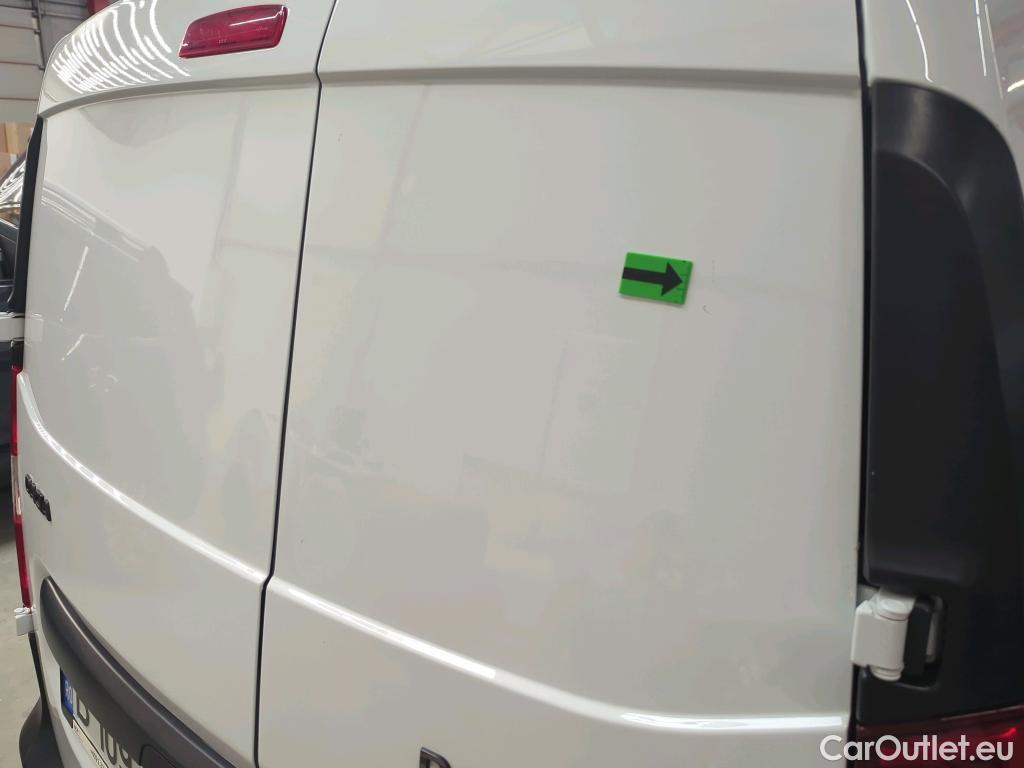  Dacia  Dokker 1.5 dCi 75 Ambiance Van 75HP #18