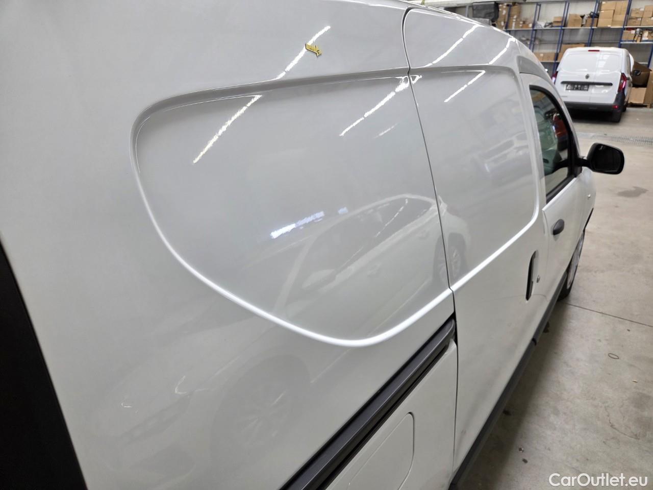  Dacia  Dokker 1.5 dCi 75 Ambiance Van 75HP #42