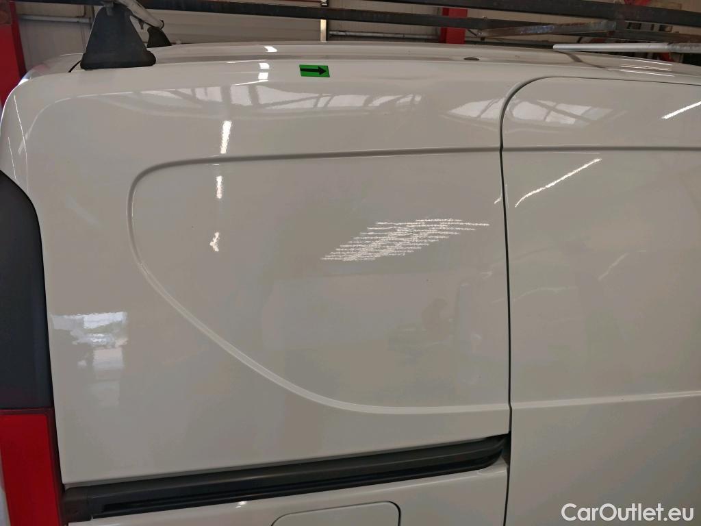  Dacia  Dokker 1.5 dCi 75 Ambiance Van 75HP #15