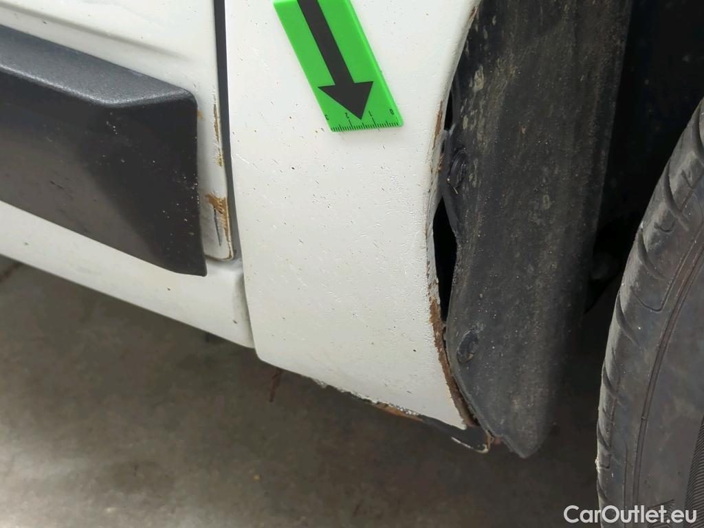  Dacia  Dokker 1.5 dCi 75 Ambiance Van 75HP #18