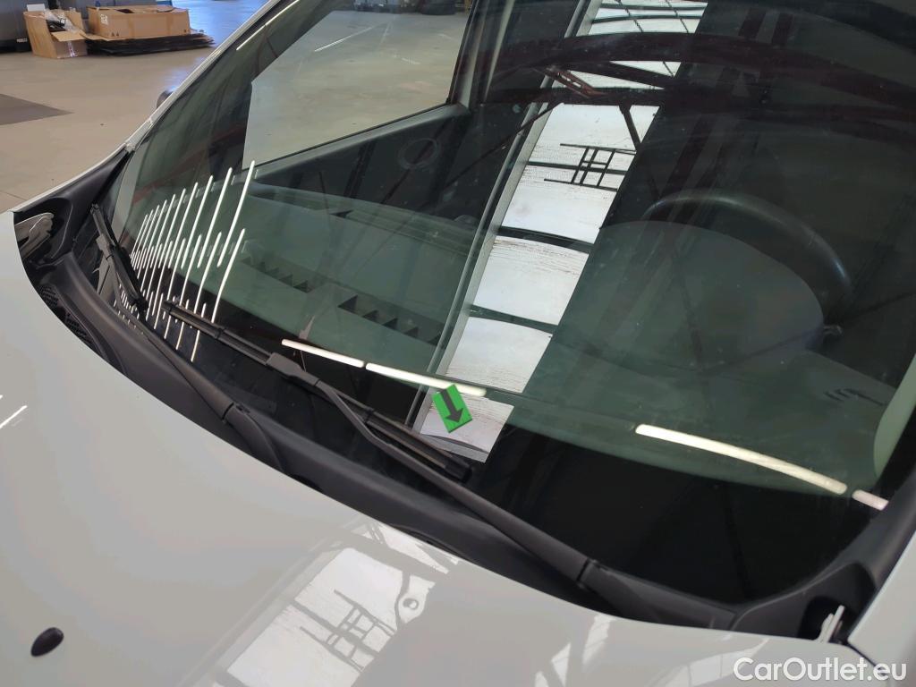  Dacia  Dokker 1.5 dCi 75 Ambiance Van 75HP #7
