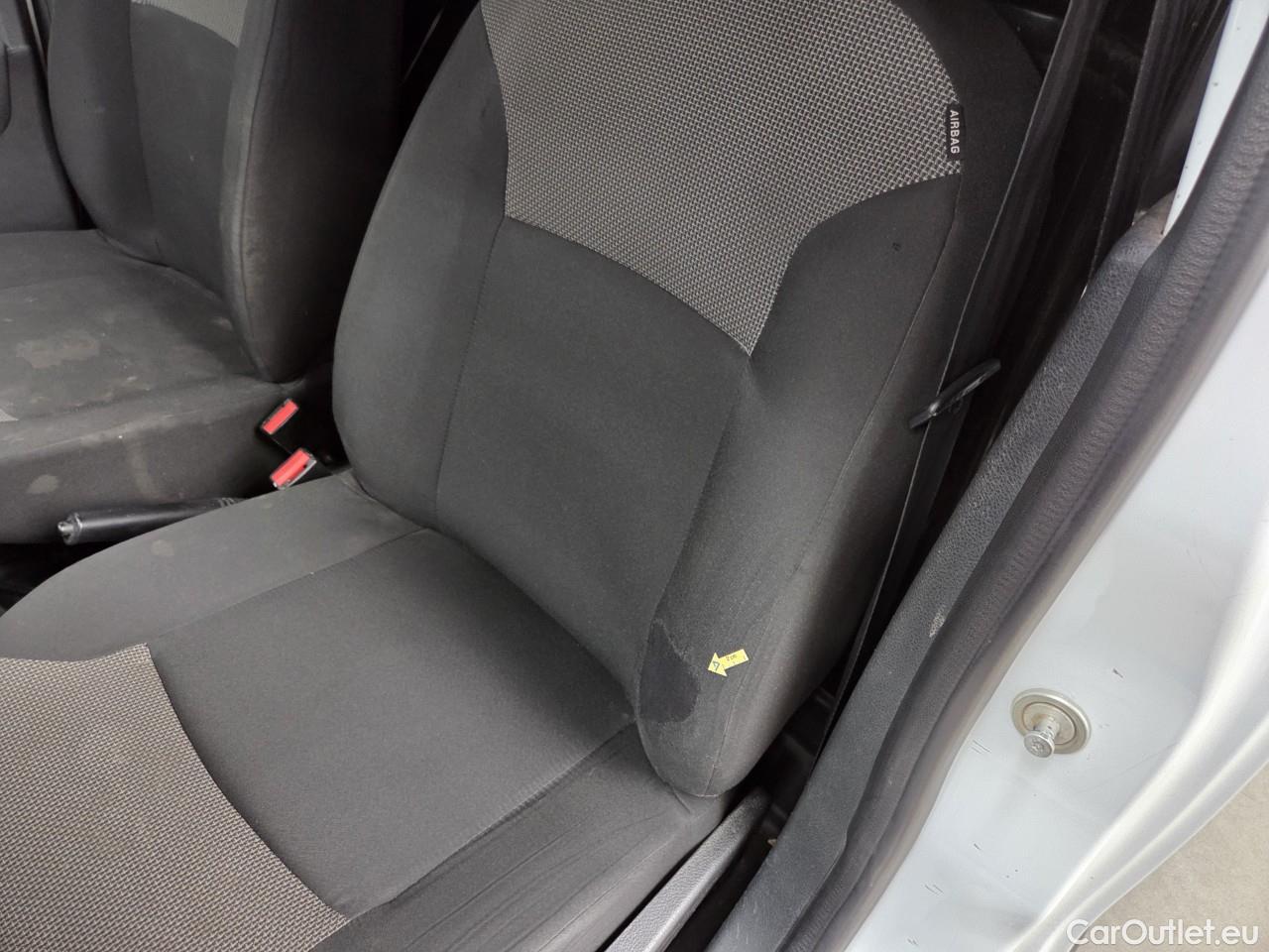  Dacia  Dokker 1.5 dCi 75 Ambiance Van 75HP #69