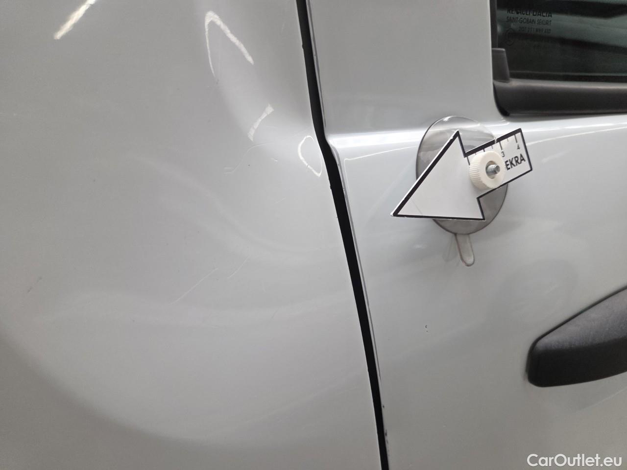  Dacia  Dokker 1.5 dCi 75 Ambiance Van 75HP #30