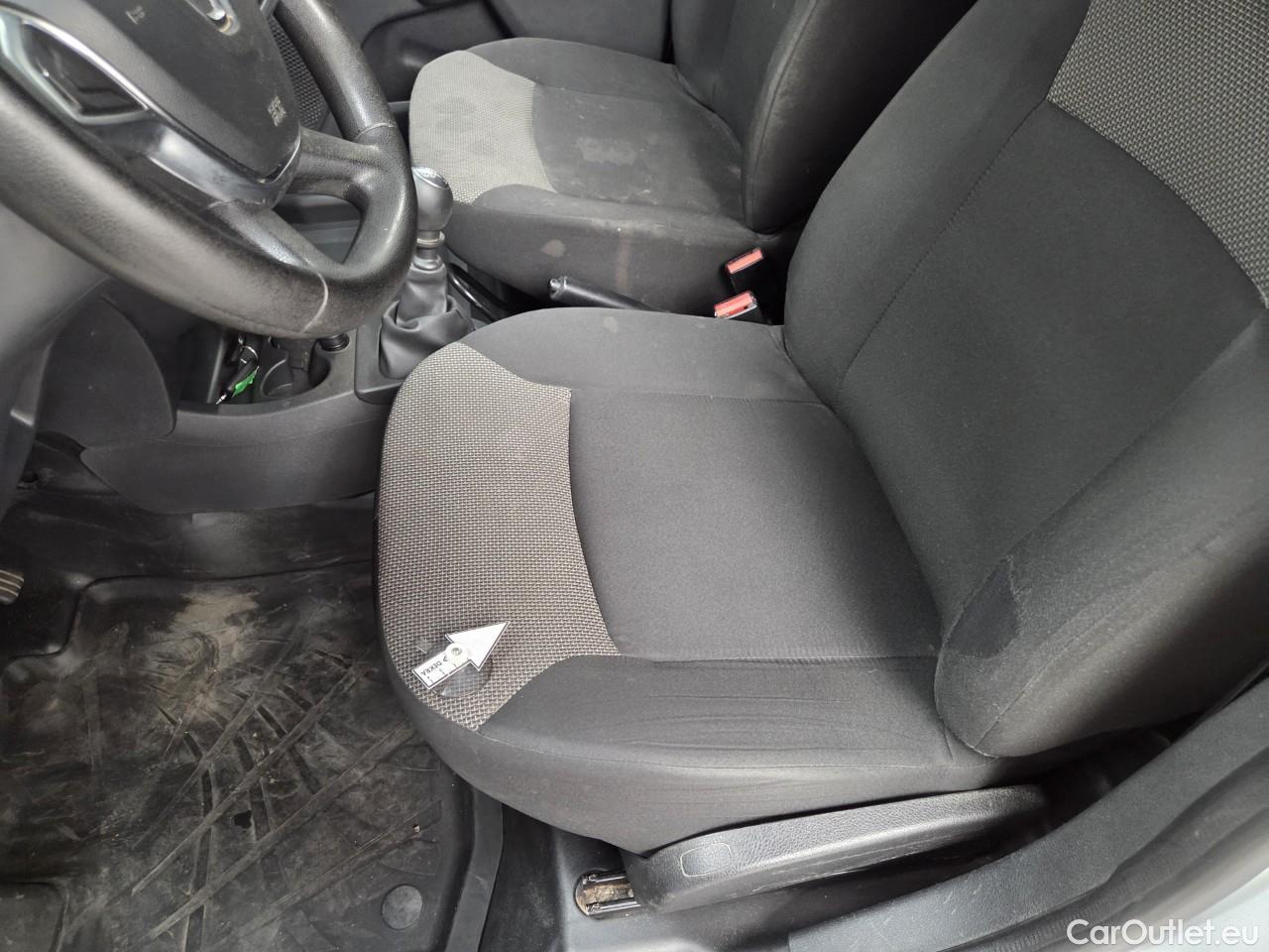  Dacia  Dokker 1.5 dCi 75 Ambiance Van 75HP #67