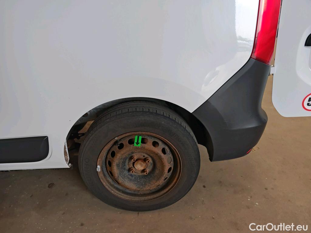  Dacia  Dokker 1.5 dCi 75 Ambiance Van 75HP #25