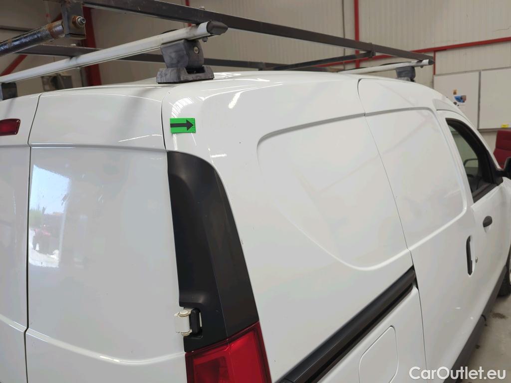  Dacia  Dokker 1.5 dCi 75 Ambiance Van 75HP #41