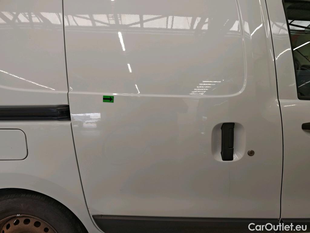  Dacia  Dokker 1.5 dCi 75 Ambiance Van 75HP #9