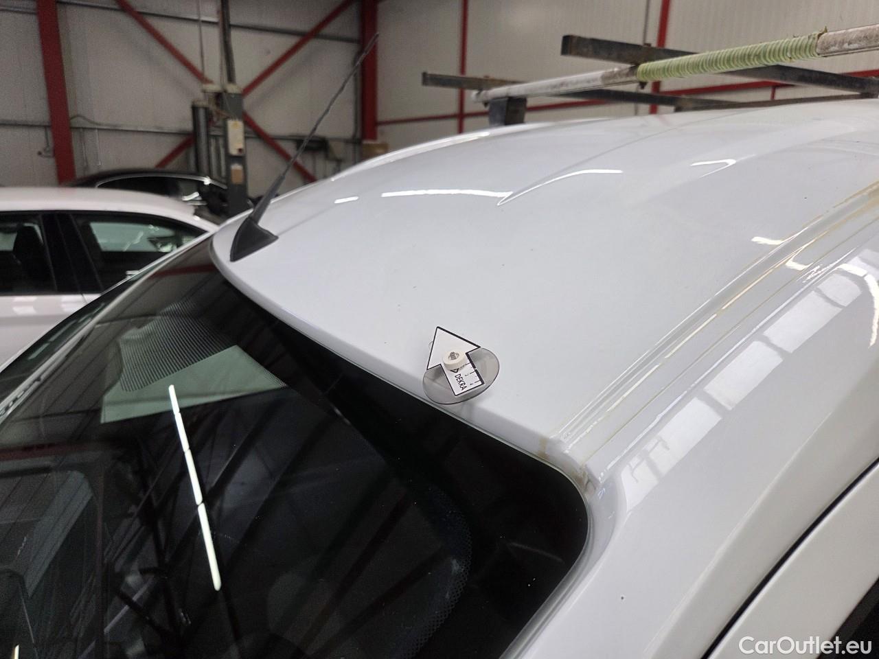  Dacia  Dokker 1.5 dCi 75 Ambiance Van 75HP #62