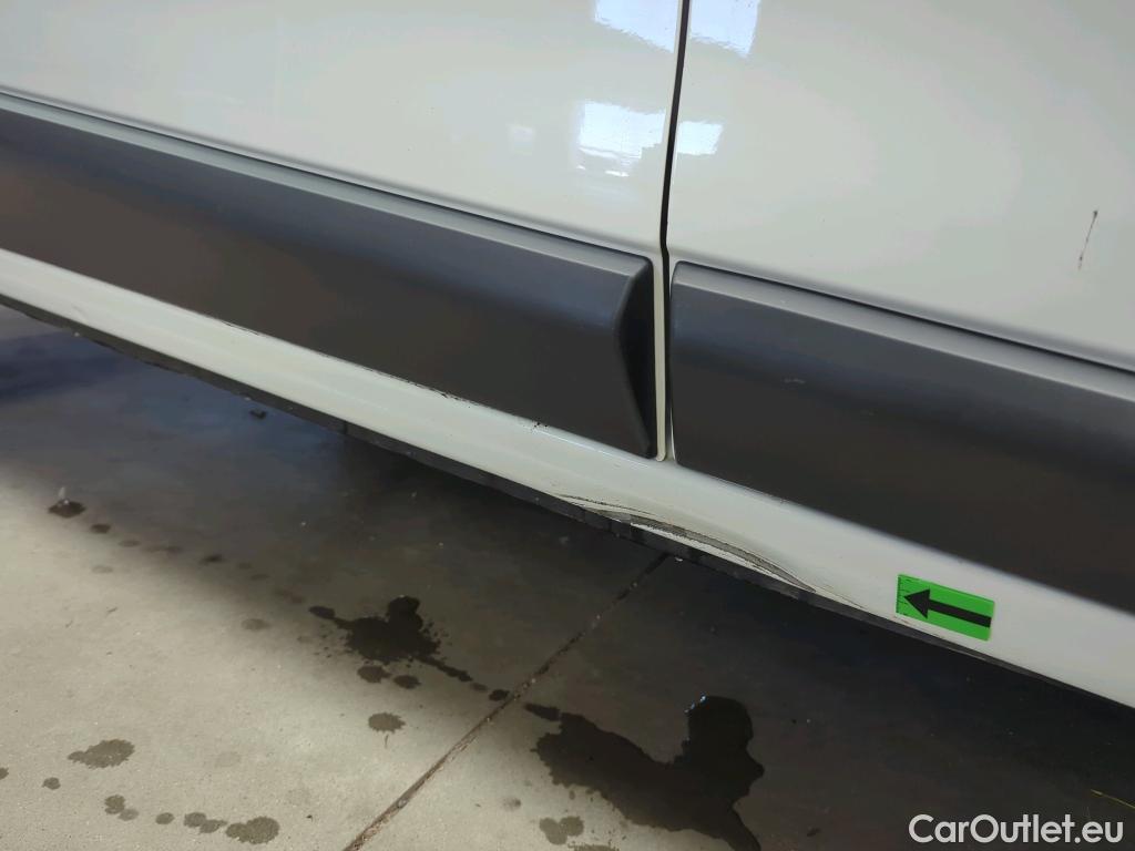  Dacia  Dokker 1.5 dCi 75 Ambiance Van 75HP #27
