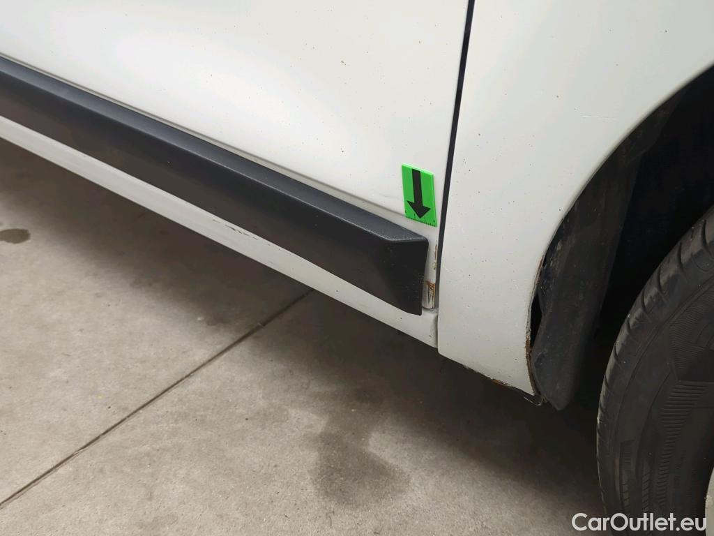  Dacia  Dokker 1.5 dCi 75 Ambiance Van 75HP #11