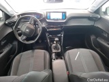  Peugeot  208  Allure Business 1.2 PureTech 100CV BVM6 E6d #5