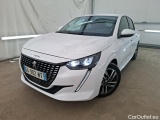 Peugeot 208  Allure Business 1.2 PureTech 100CV BVM6 E6d