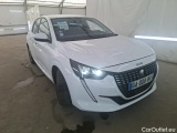  Peugeot  208  Allure Business 1.2 PureTech 100CV BVM6 E6d #4