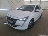 Peugeot 208  Allure Business 1.2 PureTech 100CV BVM6 E6d