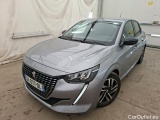 Peugeot 208  Allure Pack 1.2 PureTech 100CV BVM6 E6d