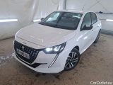 Peugeot 208  Style 1.2 PureTech 75CV BVM5 E6d / PRET A VENDRE