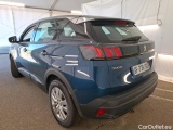  Peugeot  3008  II Active Pack 1.5 HDi 130CV BVM6 E6d #2