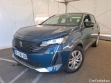Peugeot 3008  II Active Pack 1.5 HDi 130CV BVM6 E6d
