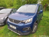 Peugeot RIFTER  Allure L1 1.2 PureTech 130CV BVA8 E6d