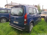  Peugeot  RIFTER  Allure L1 1.2 PureTech 130CV BVA8 E6d #3